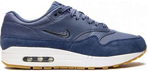 nike air max 1 blauw / rood heren|Air Max 1 dames.